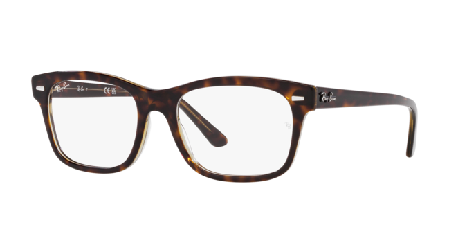 Ray-Ban Mr Burbank Eyeglasses RX5383 8285