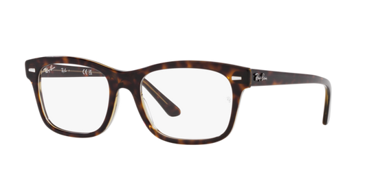 Ray-Ban Mr Burbank Eyeglasses RX5383 8285