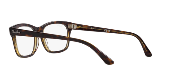 Ray-Ban Mr Burbank Eyeglasses RX5383 8285