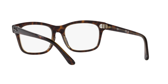 Ray-Ban Mr Burbank Eyeglasses RX5383 8285