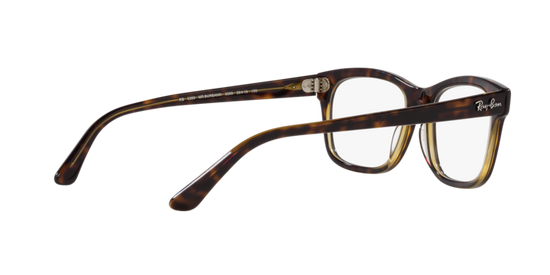 Ray-Ban Mr Burbank Eyeglasses RX5383 8285