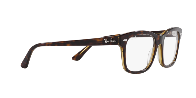 Ray-Ban Mr Burbank Eyeglasses RX5383 8285