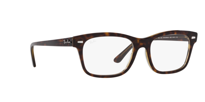 Ray-Ban Mr Burbank Eyeglasses RX5383 8285