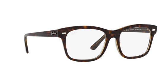 Ray-Ban Mr Burbank Eyeglasses RX5383 8285