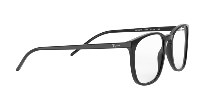 Ray-Ban Eyeglasses RX5387F 2000