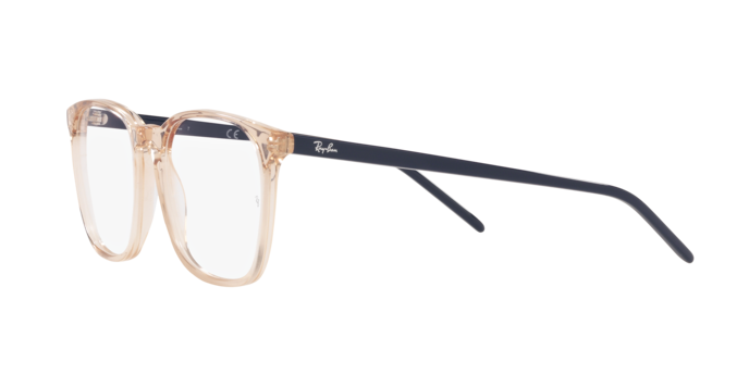 Ray-Ban Eyeglasses RX5387 8138