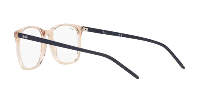 Ray-Ban Eyeglasses RX5387 8138