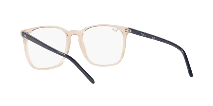 Ray-Ban Eyeglasses RX5387 8138