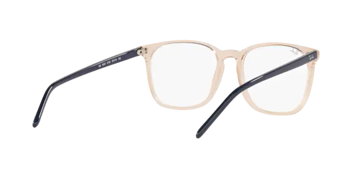 Ray-Ban Eyeglasses RX5387 8138