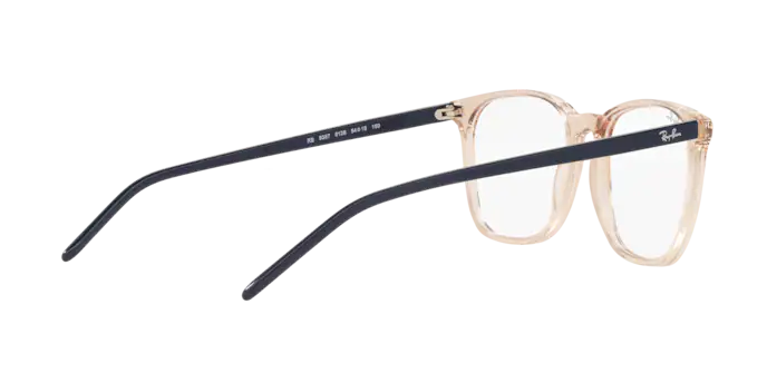 Ray-Ban Eyeglasses RX5387 8138