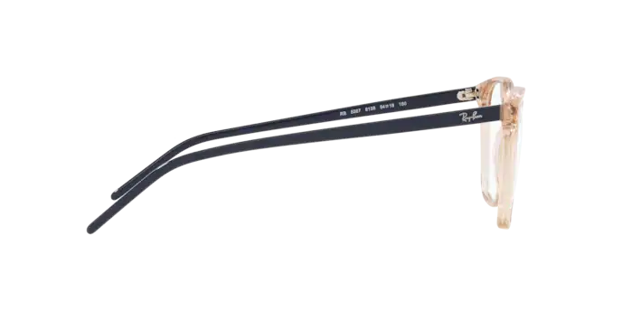 Ray-Ban Eyeglasses RX5387 8138