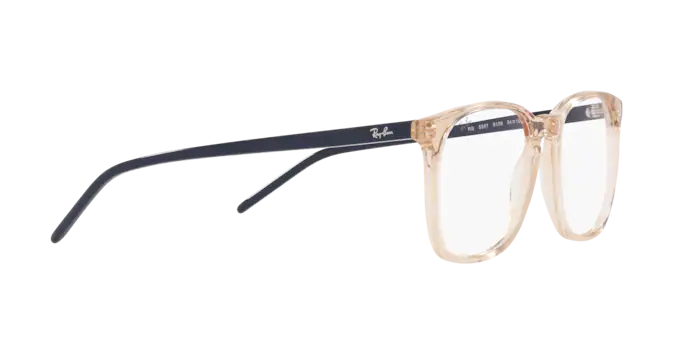Ray-Ban Eyeglasses RX5387 8138