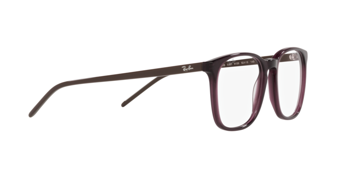 Ray-Ban Eyeglasses RX5387 8139