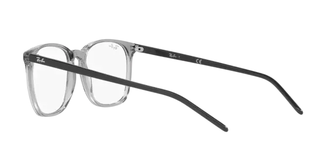 Ray-Ban Eyeglasses RX5387 8140