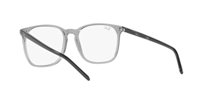 Ray-Ban Eyeglasses RX5387 8140