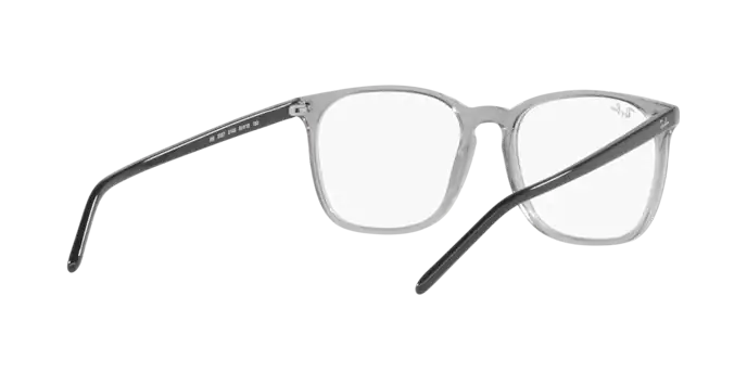 Ray-Ban Eyeglasses RX5387 8140