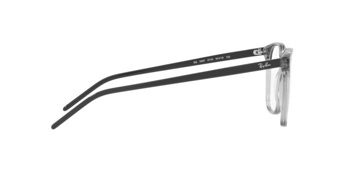 Ray-Ban Eyeglasses RX5387 8140