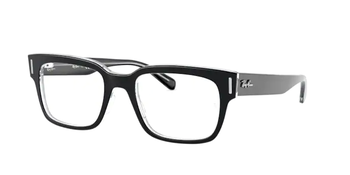 Ray-Ban Jeffrey Eyeglasses RX5388 2034