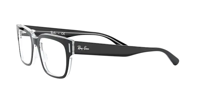 Ray-Ban Jeffrey Eyeglasses RX5388 2034