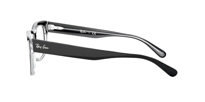 Ray-Ban Jeffrey Eyeglasses RX5388 2034