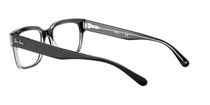 Ray-Ban Jeffrey Eyeglasses RX5388 2034