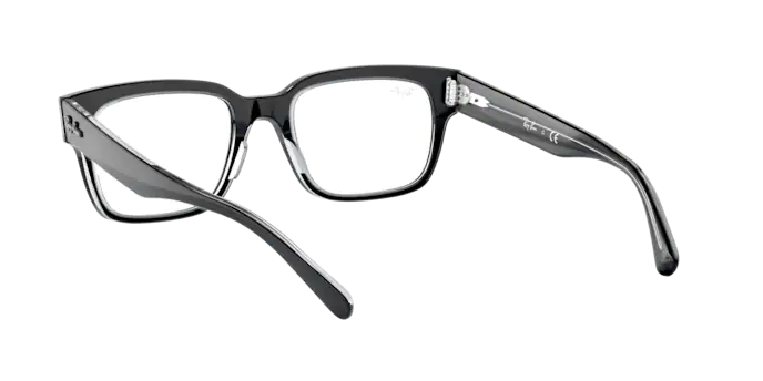 Ray-Ban Jeffrey Eyeglasses RX5388 2034