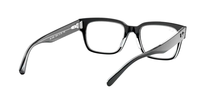 Ray-Ban Jeffrey Eyeglasses RX5388 2034