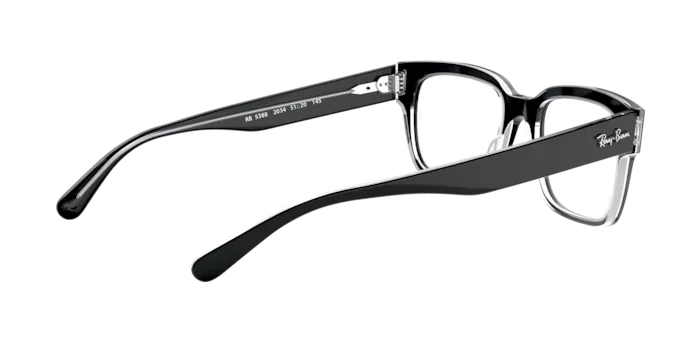 Ray-Ban Jeffrey Eyeglasses RX5388 2034