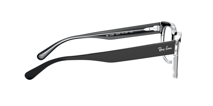 Ray-Ban Jeffrey Eyeglasses RX5388 2034