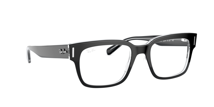 Ray-Ban Jeffrey Eyeglasses RX5388 2034