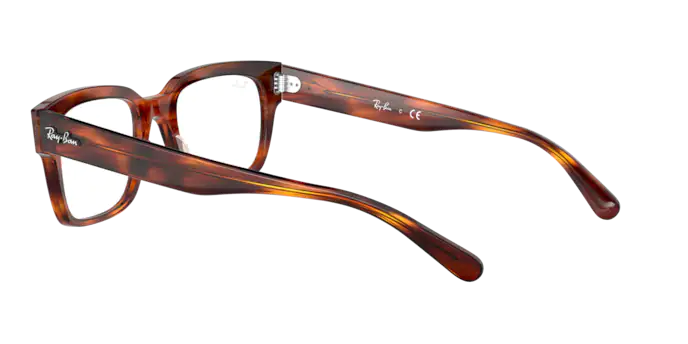 Ray-Ban Jeffrey Eyeglasses RX5388 2144