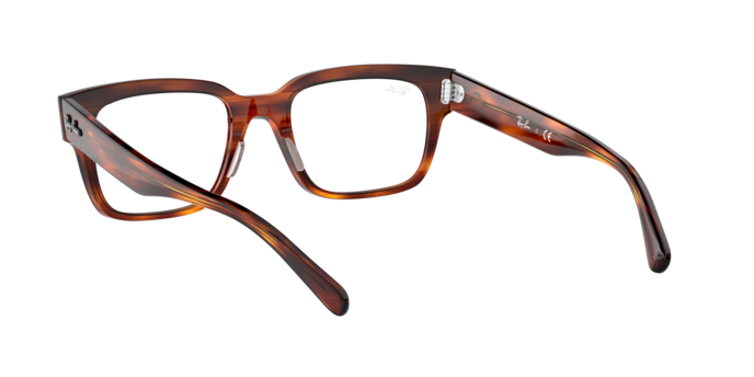 Ray-Ban Jeffrey Eyeglasses RX5388 2144