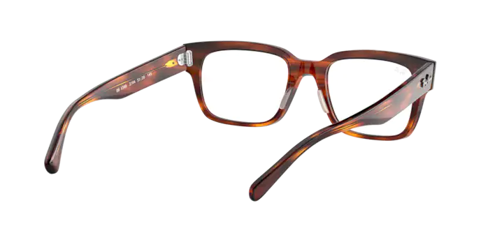 Ray-Ban Jeffrey Eyeglasses RX5388 2144