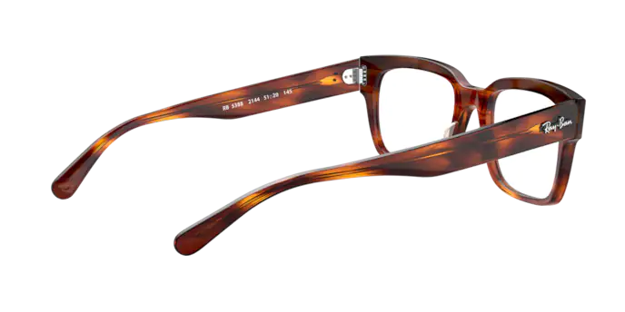 Ray-Ban Jeffrey Eyeglasses RX5388 2144