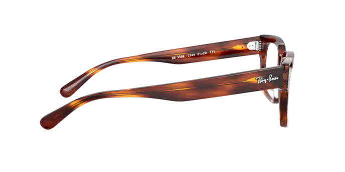 Ray-Ban Jeffrey Eyeglasses RX5388 2144