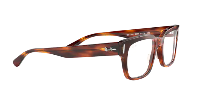 Ray-Ban Jeffrey Eyeglasses RX5388 2144