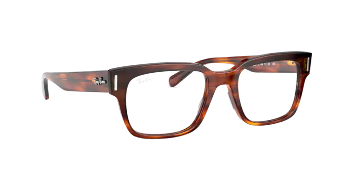 Ray-Ban Jeffrey Eyeglasses RX5388 2144