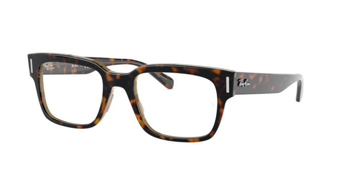 Ray-Ban Jeffrey Eyeglasses RX5388 5989