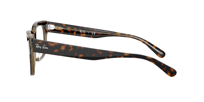 Ray-Ban Jeffrey Eyeglasses RX5388 5989