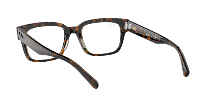 Ray-Ban Jeffrey Eyeglasses RX5388 5989