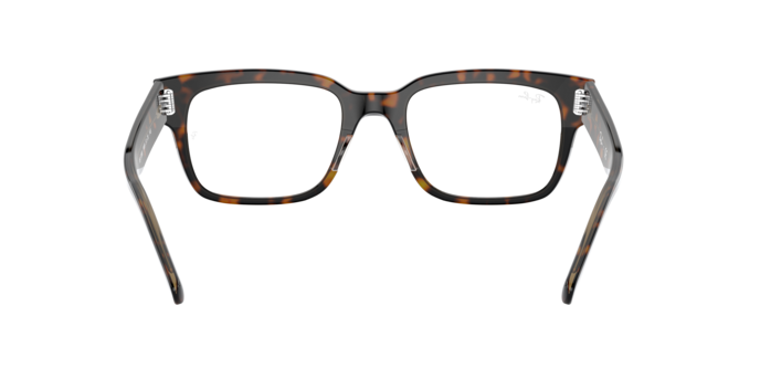 Ray-Ban Jeffrey Eyeglasses RX5388 5989