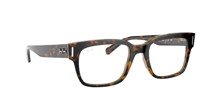 Ray-Ban Jeffrey Eyeglasses RX5388 5989