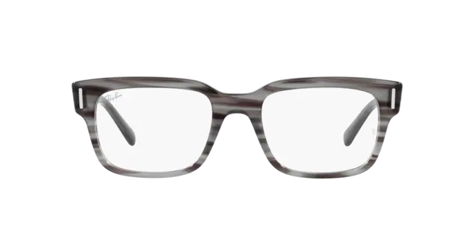 Ray-Ban Jeffrey Eyeglasses RX5388 8055