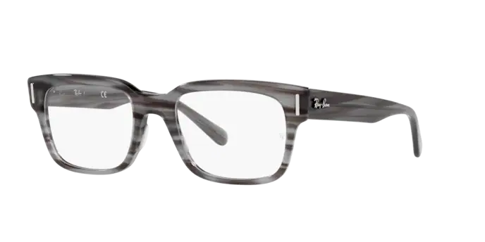 Ray-Ban Jeffrey Eyeglasses RX5388 8055