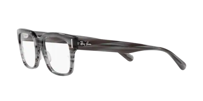 Ray-Ban Jeffrey Eyeglasses RX5388 8055