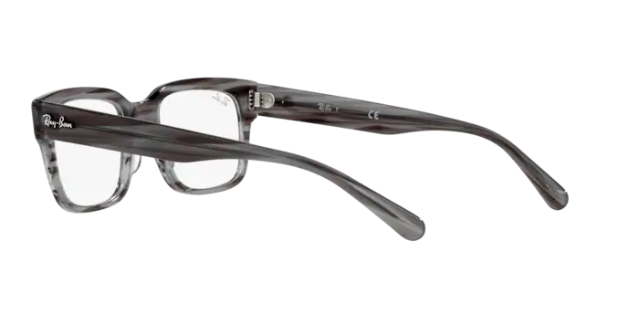 Ray-Ban Jeffrey Eyeglasses RX5388 8055