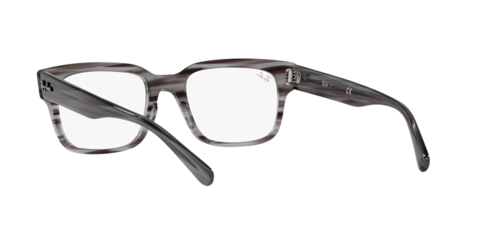 Ray-Ban Jeffrey Eyeglasses RX5388 8055