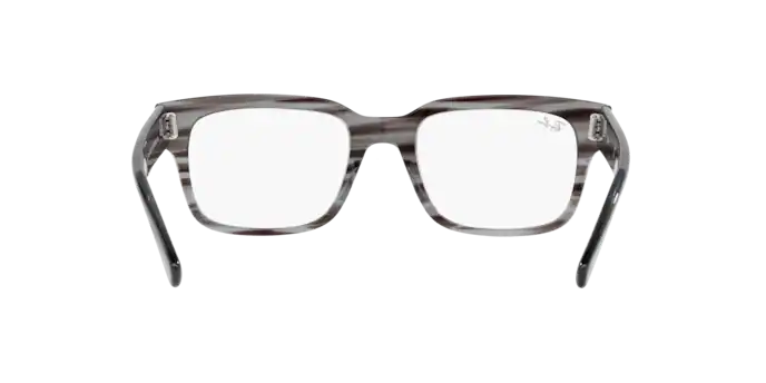 Ray-Ban Jeffrey Eyeglasses RX5388 8055