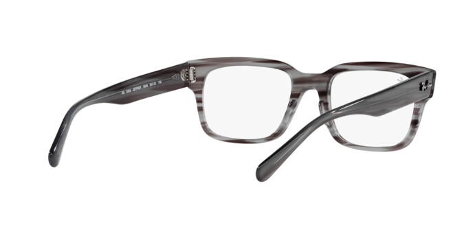 Ray-Ban Jeffrey Eyeglasses RX5388 8055