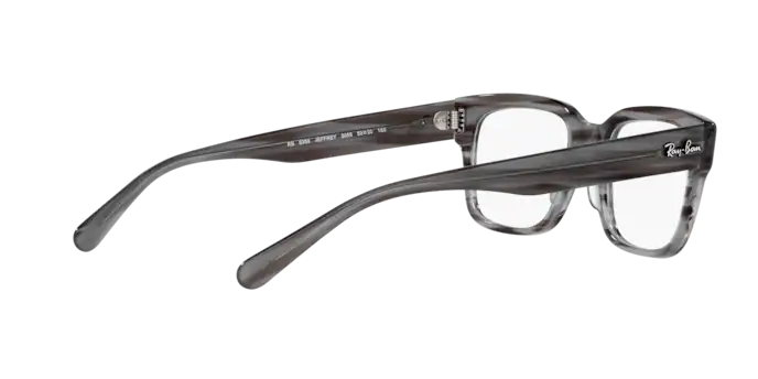 Ray-Ban Jeffrey Eyeglasses RX5388 8055